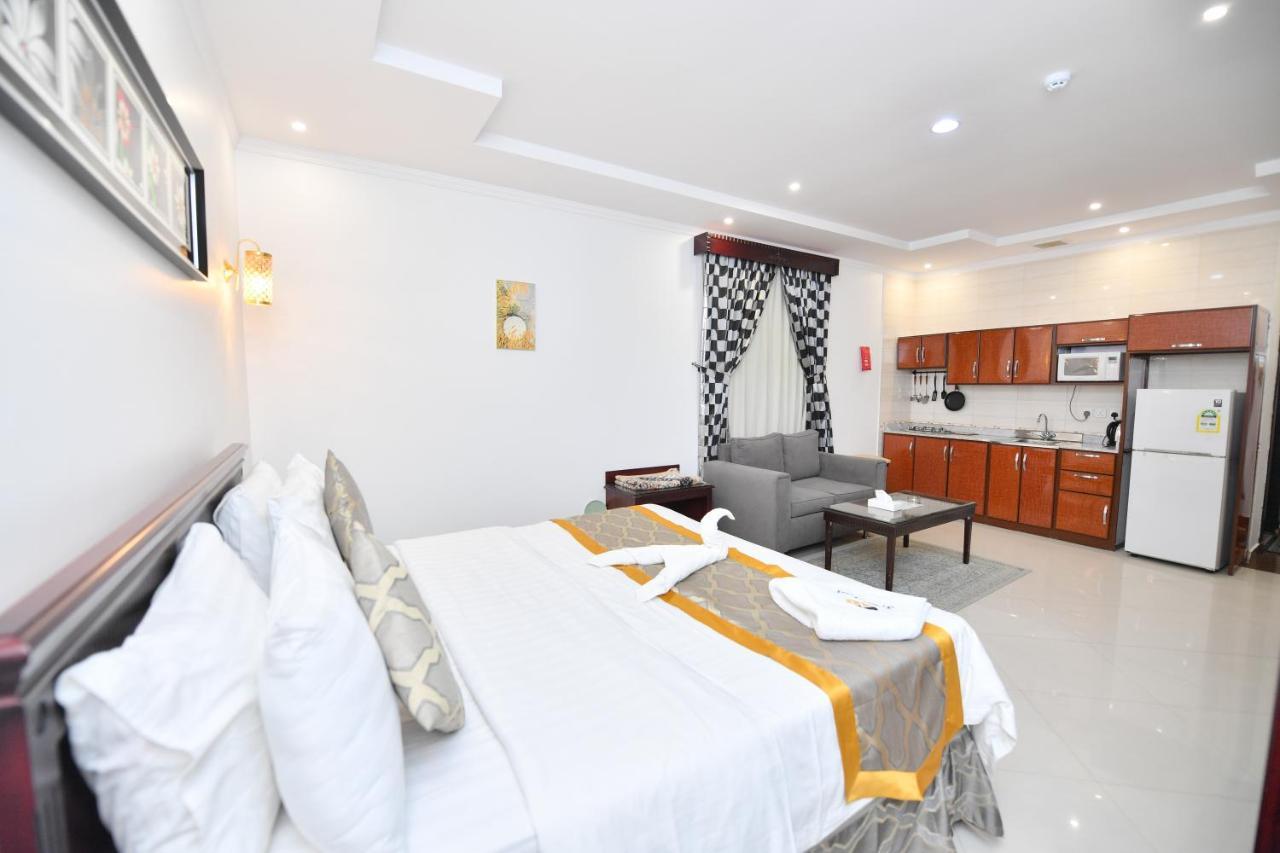 Aseel Alsharq Hotel Ер-Ріяд Екстер'єр фото