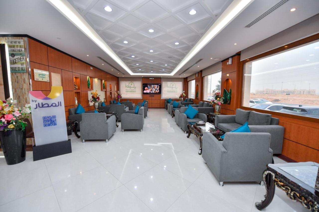 Aseel Alsharq Hotel Ер-Ріяд Екстер'єр фото