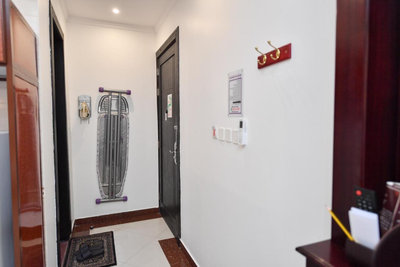 Aseel Alsharq Hotel Ер-Ріяд Екстер'єр фото