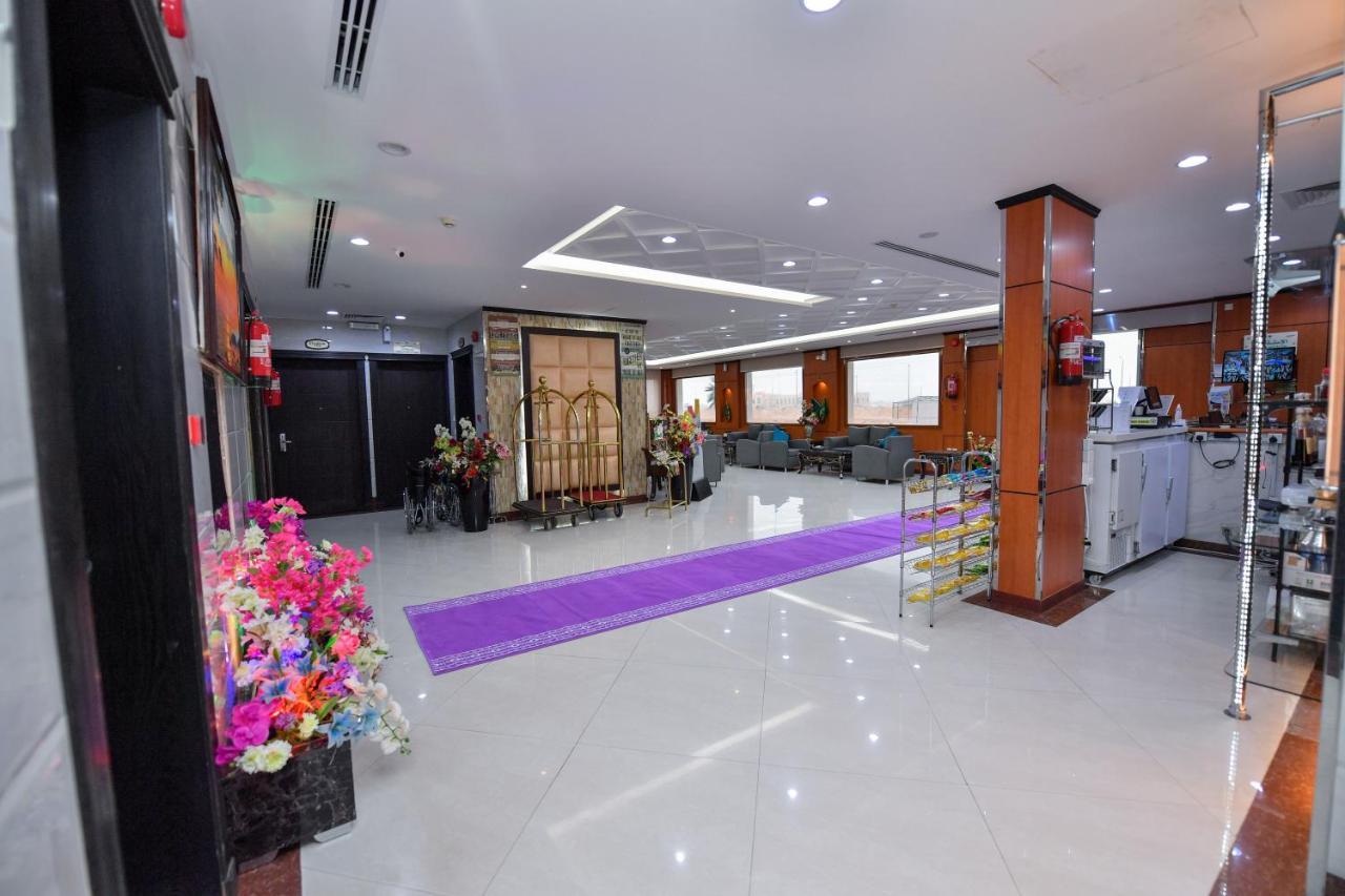 Aseel Alsharq Hotel Ер-Ріяд Екстер'єр фото